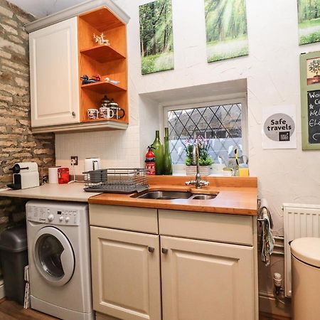 Woodman Cottage Skipton Εξωτερικό φωτογραφία