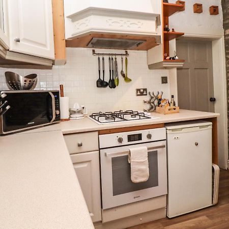 Woodman Cottage Skipton Εξωτερικό φωτογραφία