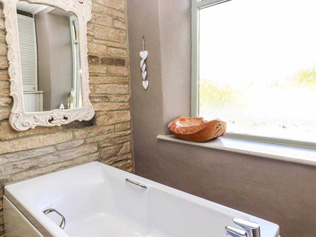 Woodman Cottage Skipton Εξωτερικό φωτογραφία