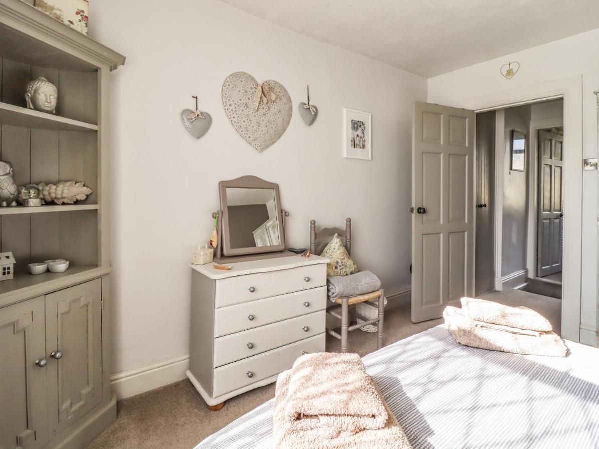 Woodman Cottage Skipton Εξωτερικό φωτογραφία