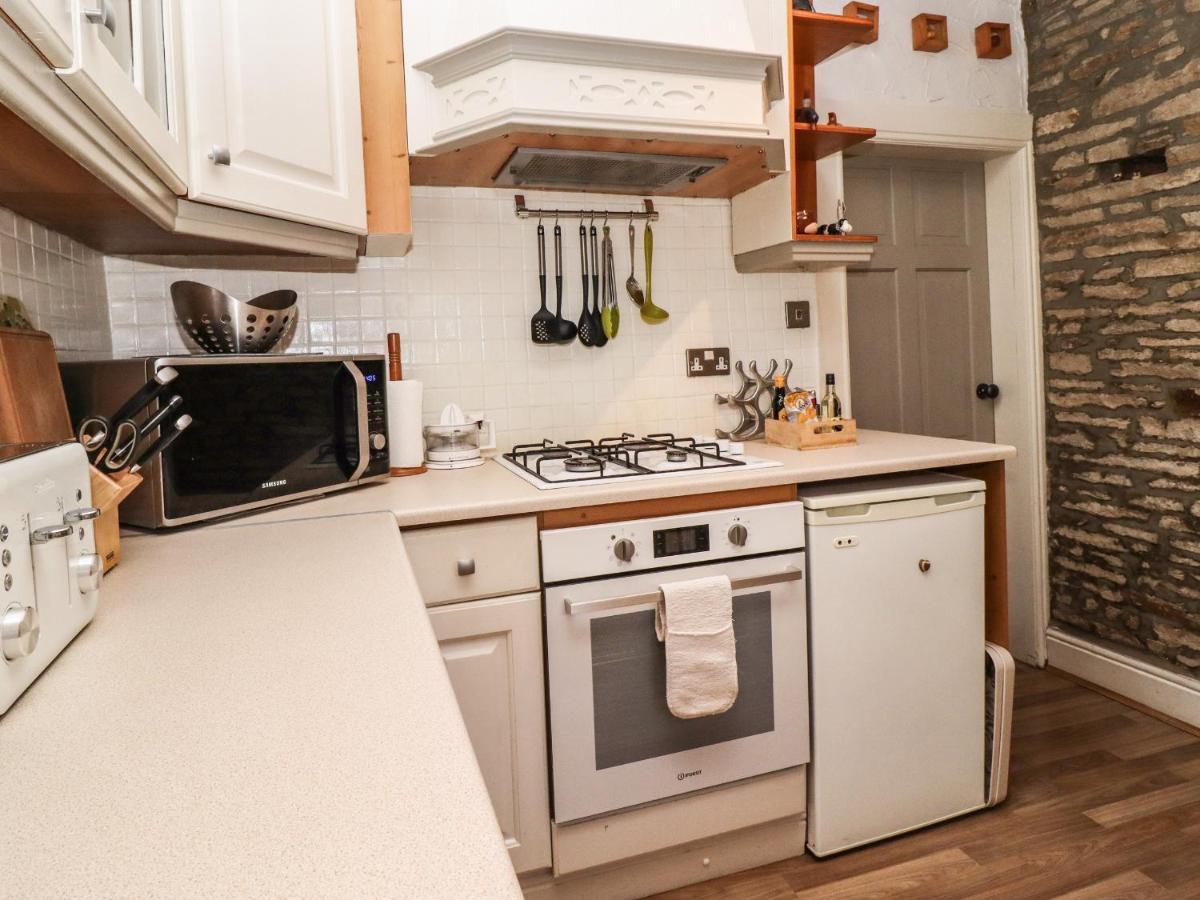 Woodman Cottage Skipton Εξωτερικό φωτογραφία