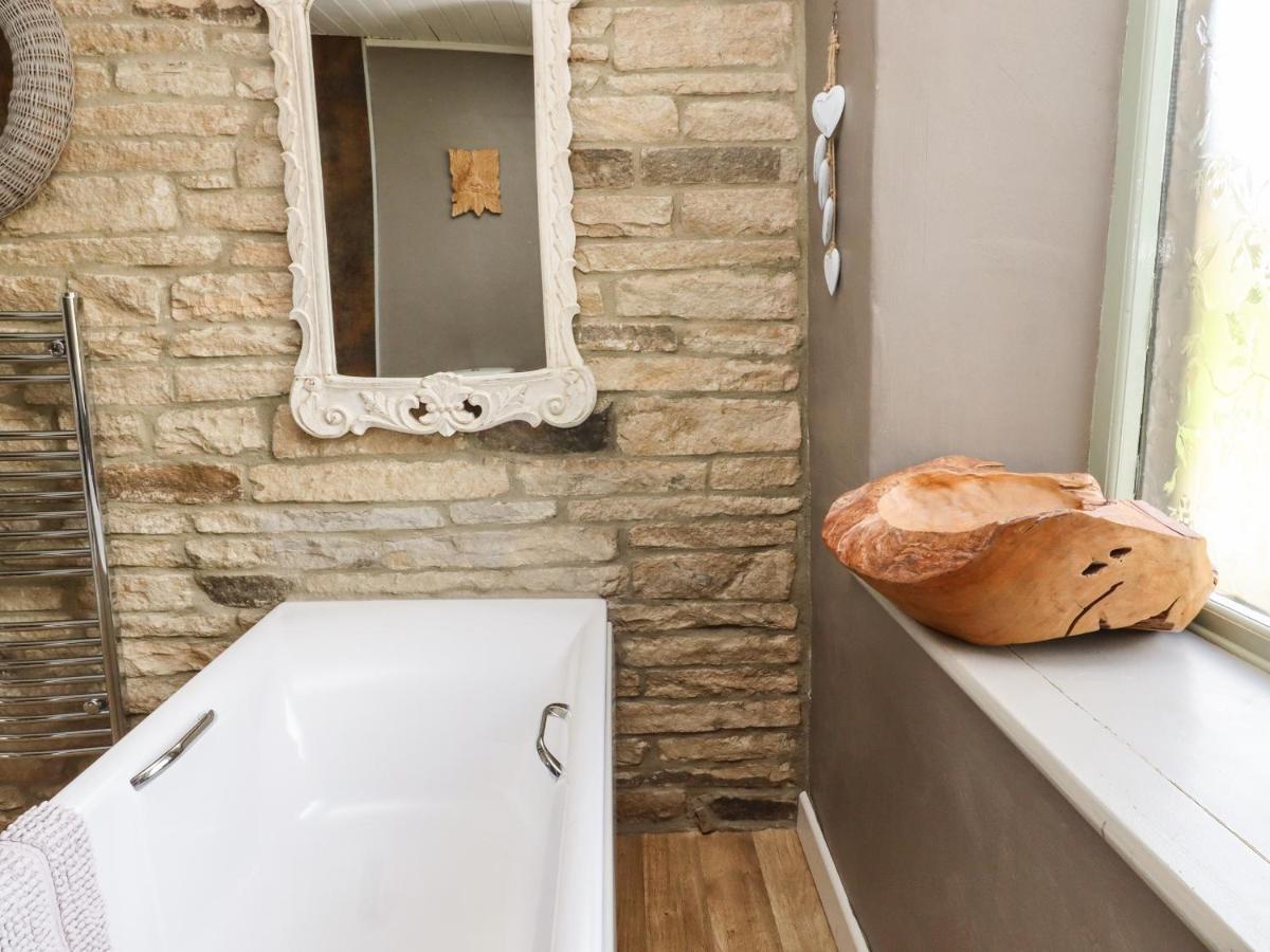 Woodman Cottage Skipton Εξωτερικό φωτογραφία