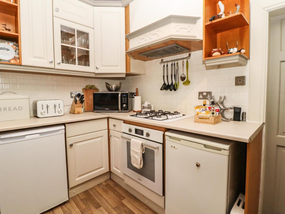 Woodman Cottage Skipton Εξωτερικό φωτογραφία