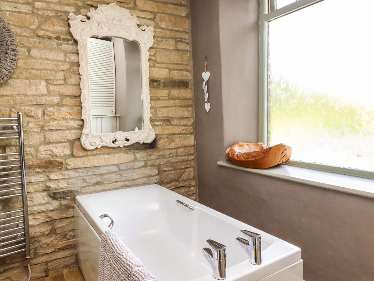Woodman Cottage Skipton Εξωτερικό φωτογραφία