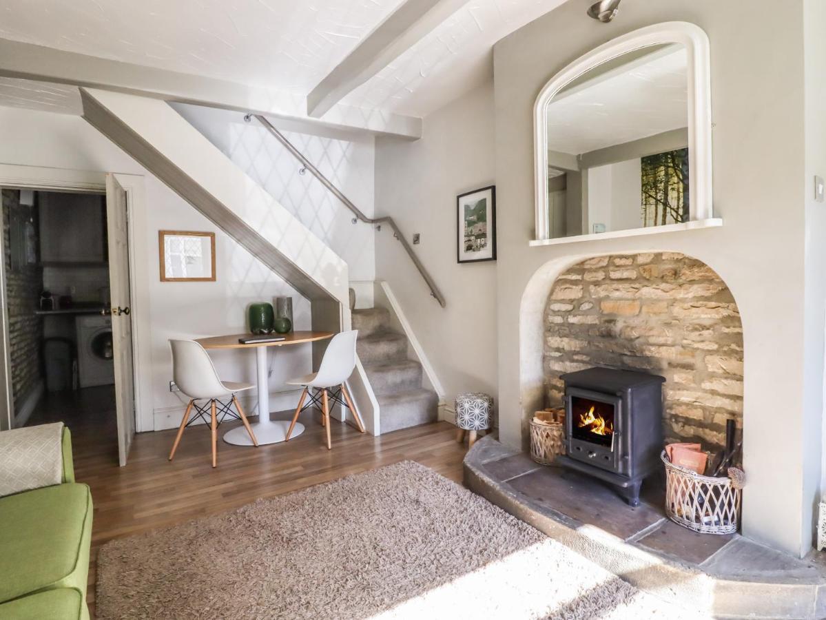Woodman Cottage Skipton Εξωτερικό φωτογραφία