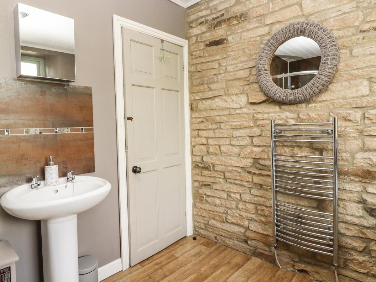 Woodman Cottage Skipton Εξωτερικό φωτογραφία