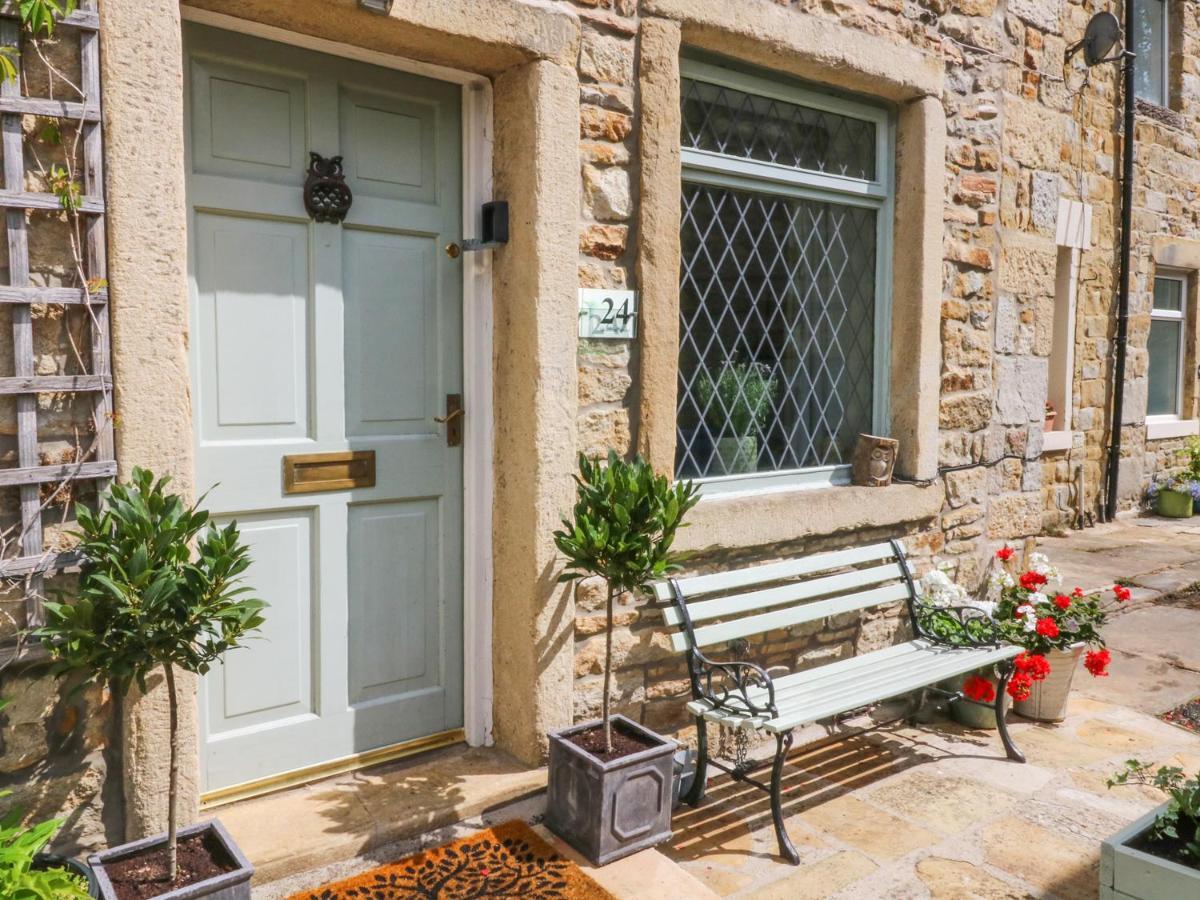 Woodman Cottage Skipton Εξωτερικό φωτογραφία