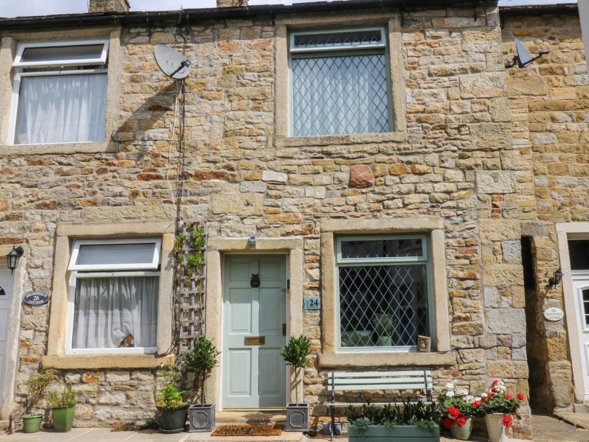 Woodman Cottage Skipton Εξωτερικό φωτογραφία